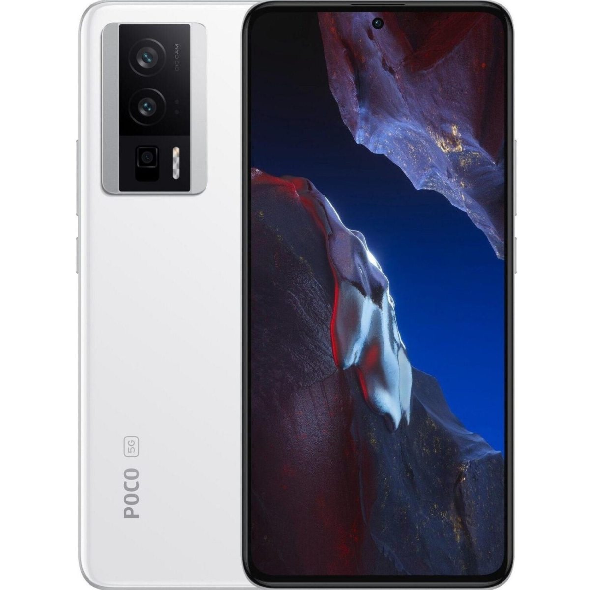 Xiaomi Poco F5 Pro 5G
