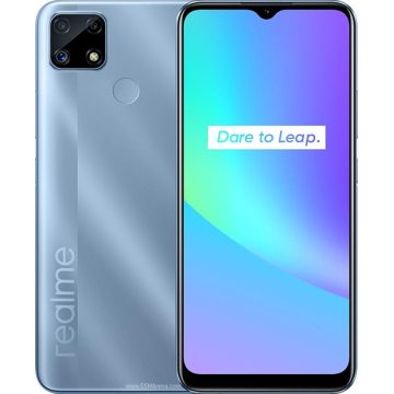 Realme C25