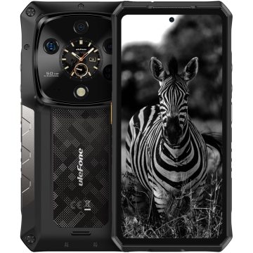 UleFone Armor 28 Ultra