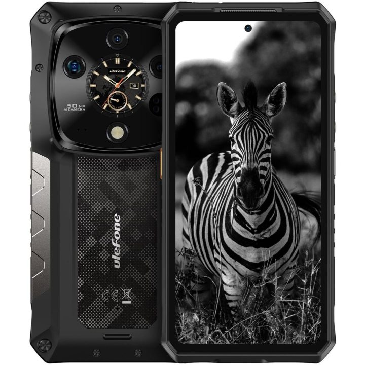 UleFone Armor 28 Ultra