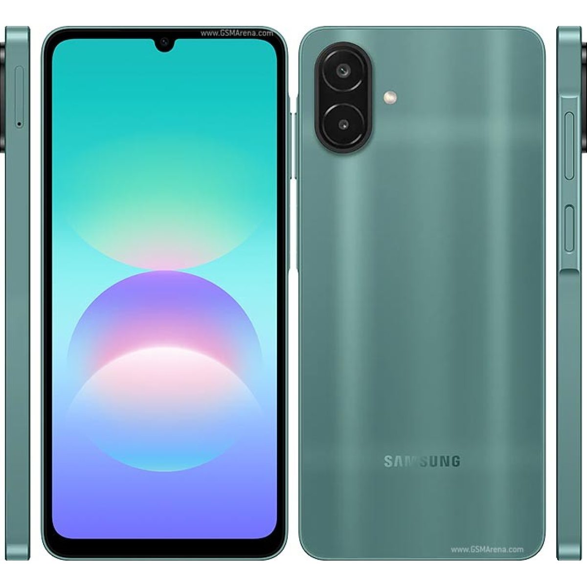 Samsung Galaxy A08 4G