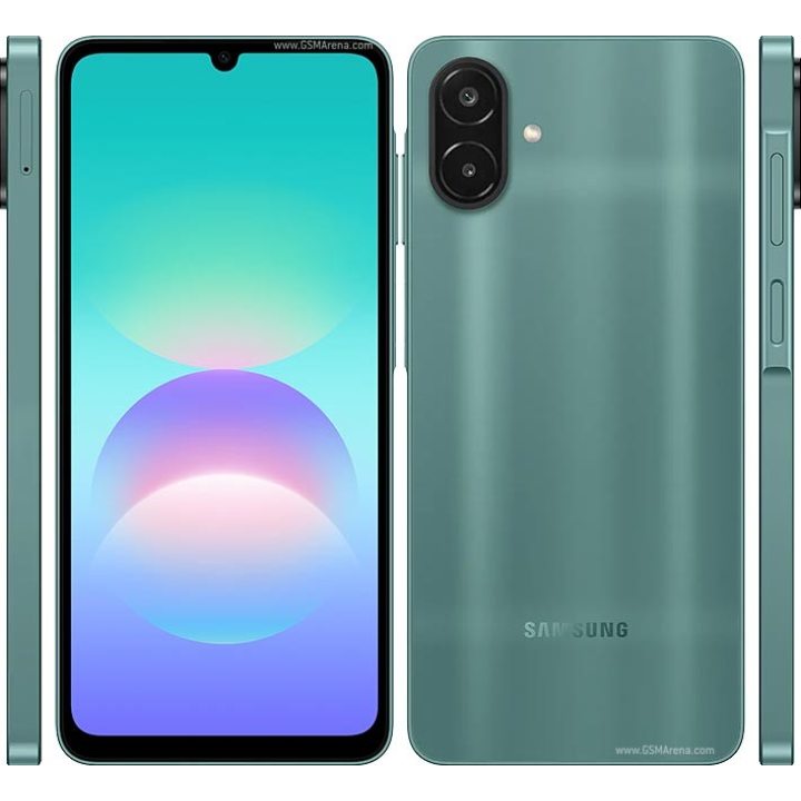 Samsung Galaxy A08 4G