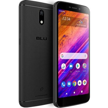 BLU View 1