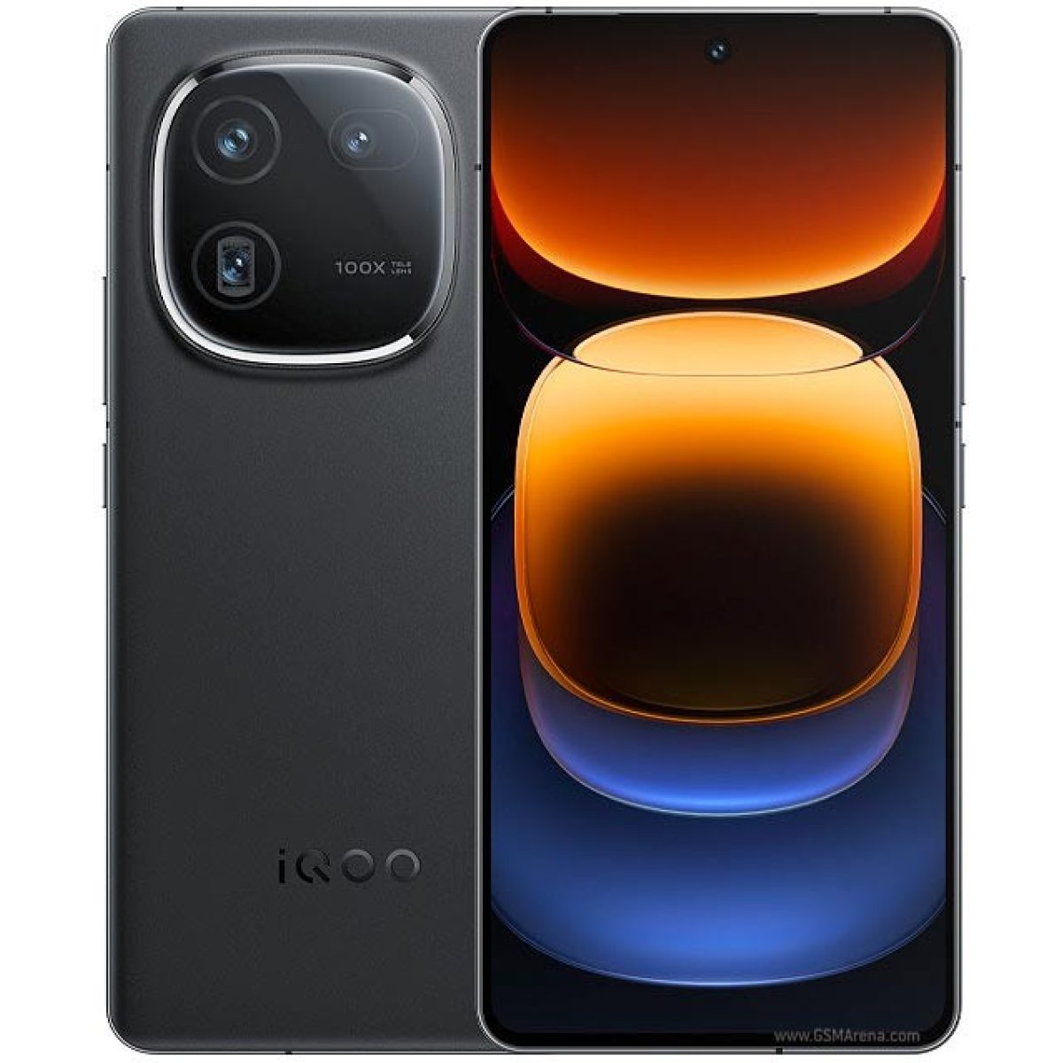 Vivo iQOO 12