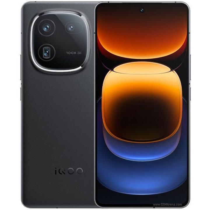 Vivo iQOO 12