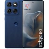 Motorola Edge 60