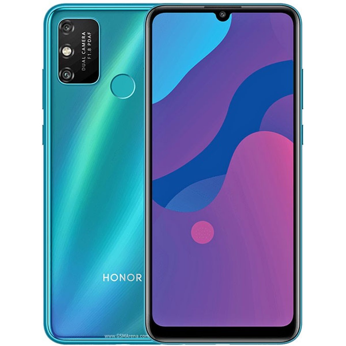 Honor Play 9A