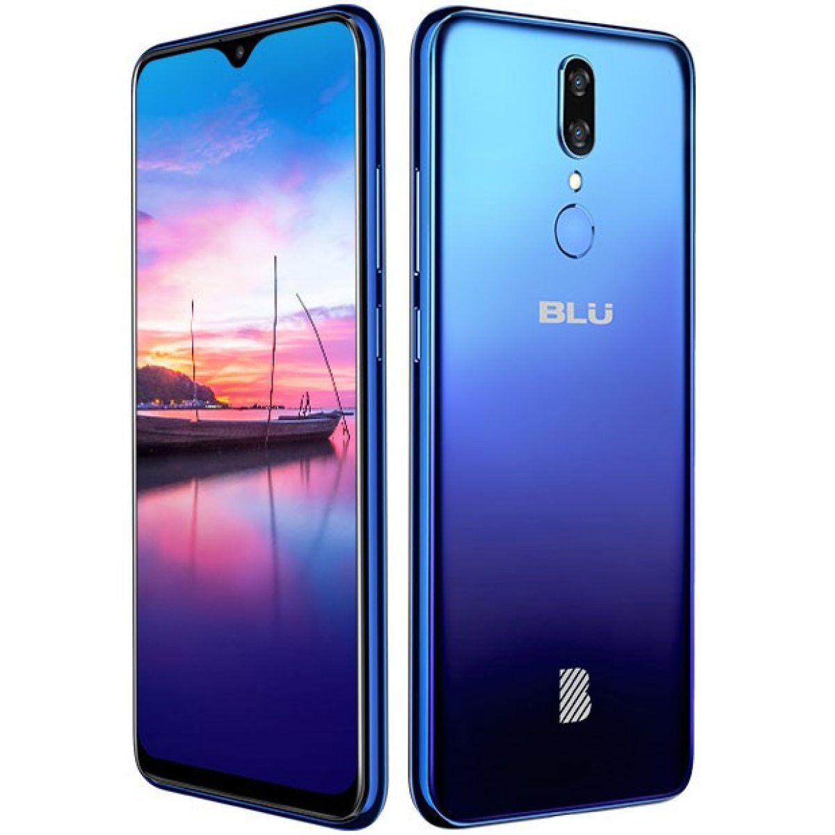 BLU G9