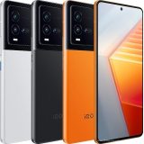 Vivo iQOO 10