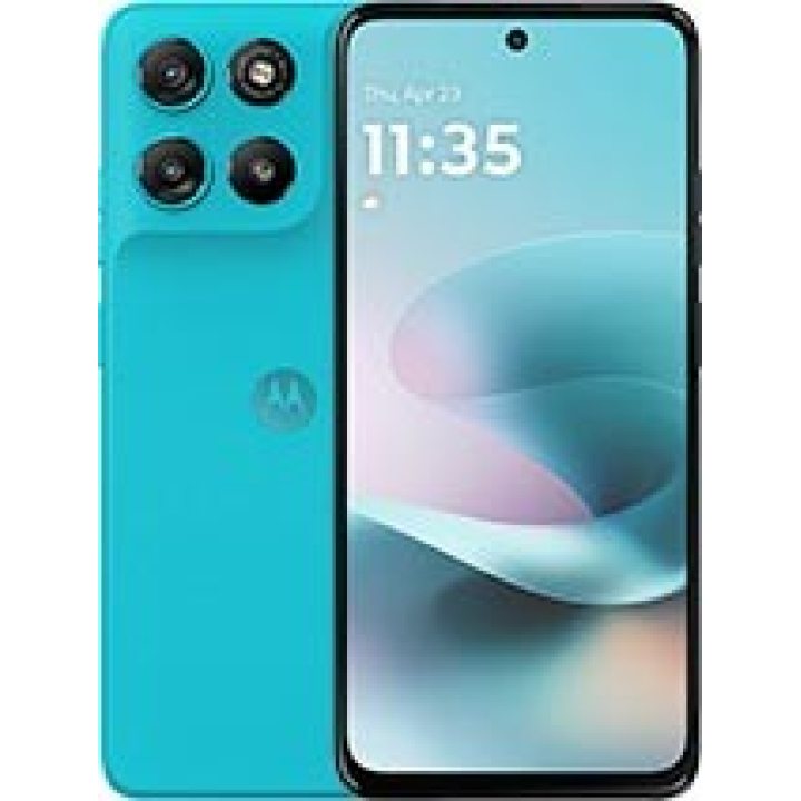 Motorola Moto G100