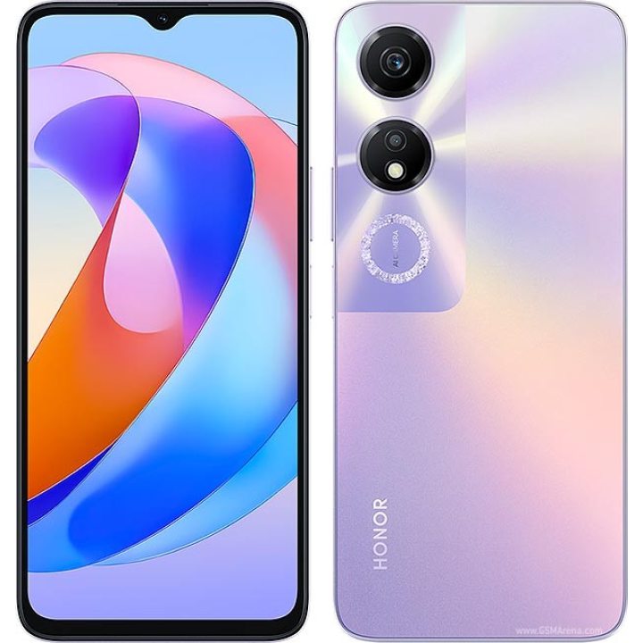 Honor Play 40