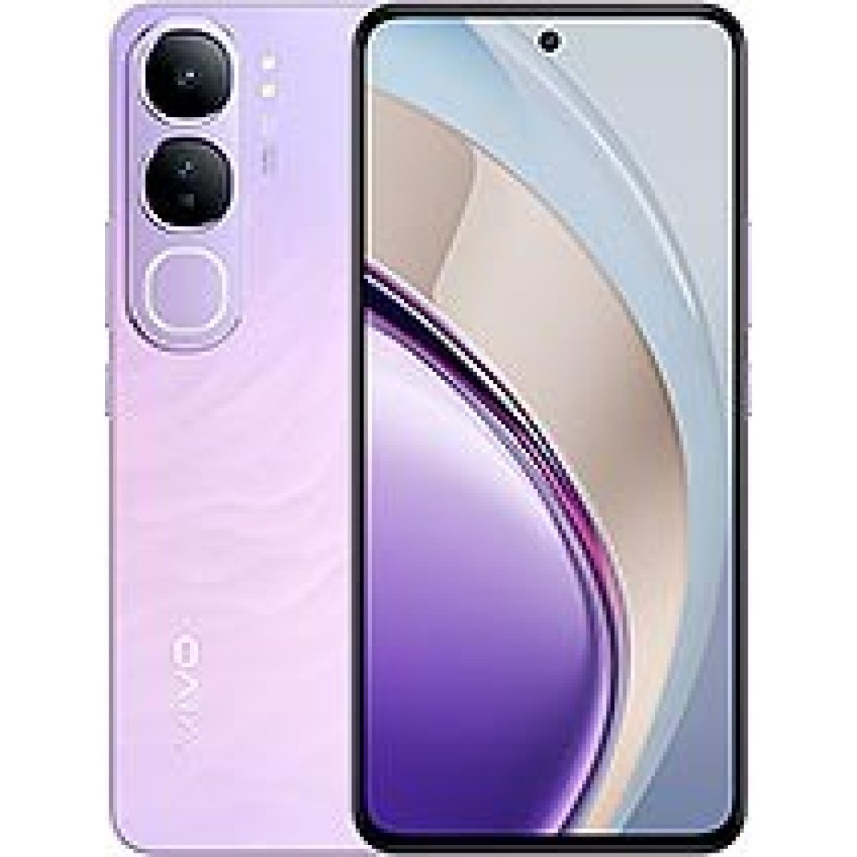 Vivo V40 Lite 4G (IDN)