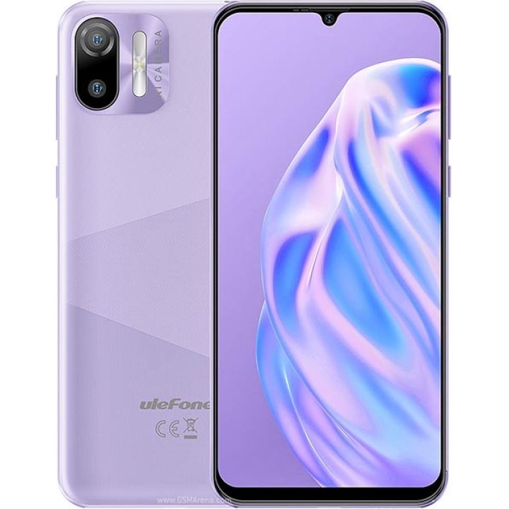 UleFone Note 6