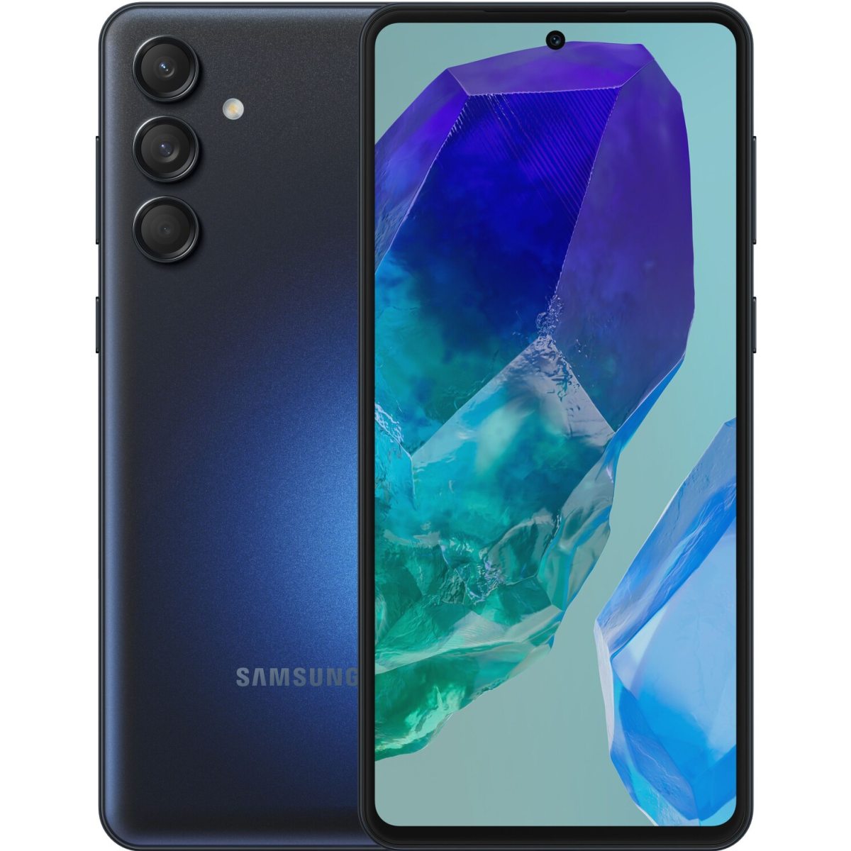 Samsung Galaxy M55 5G