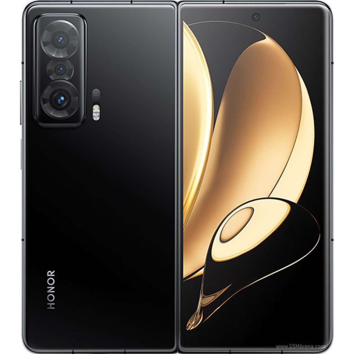 Honor Magic V