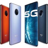 Vivo NEX 3S 5G