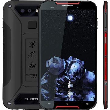 Cubot Quest Lite