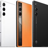 ZTE nubia RedMagic 10 Air