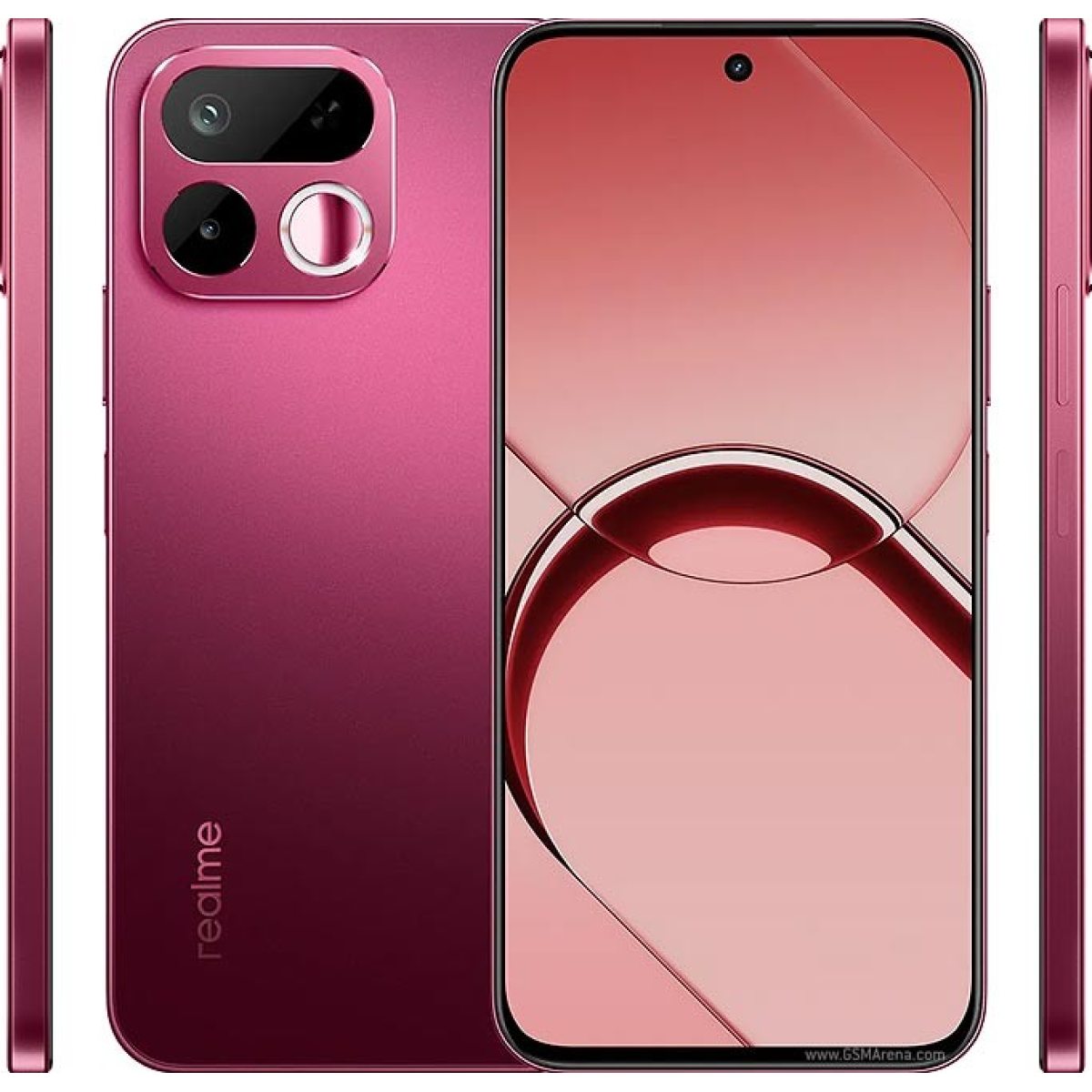 Realme 16T