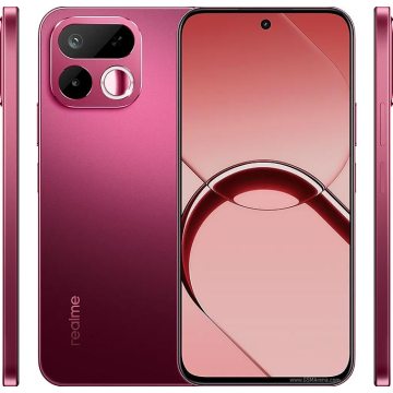 Realme 16T