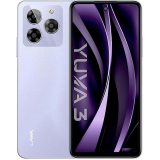 Lava Yuva 3