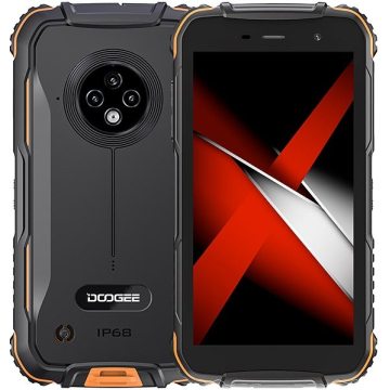 Doogee S35T