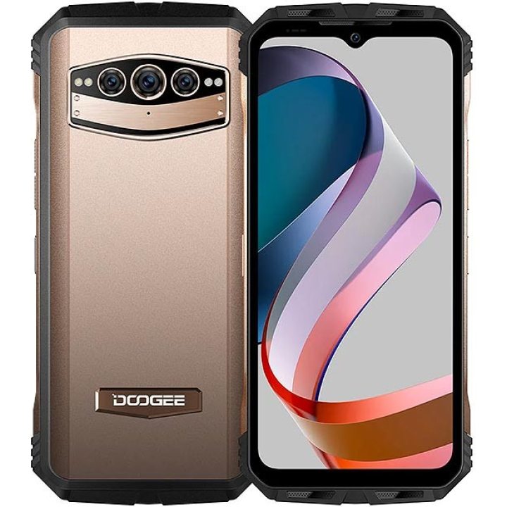 Doogee V30T