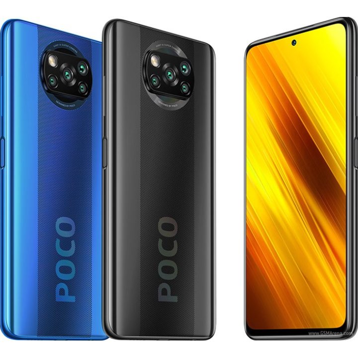 Xiaomi Poco X3 NFC