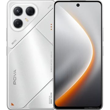 Tecno Pova 7