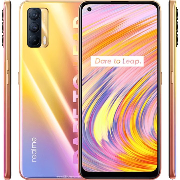 Realme V15 5G