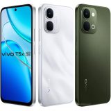 Vivo T5x
