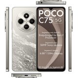 Xiaomi Poco C75 5G