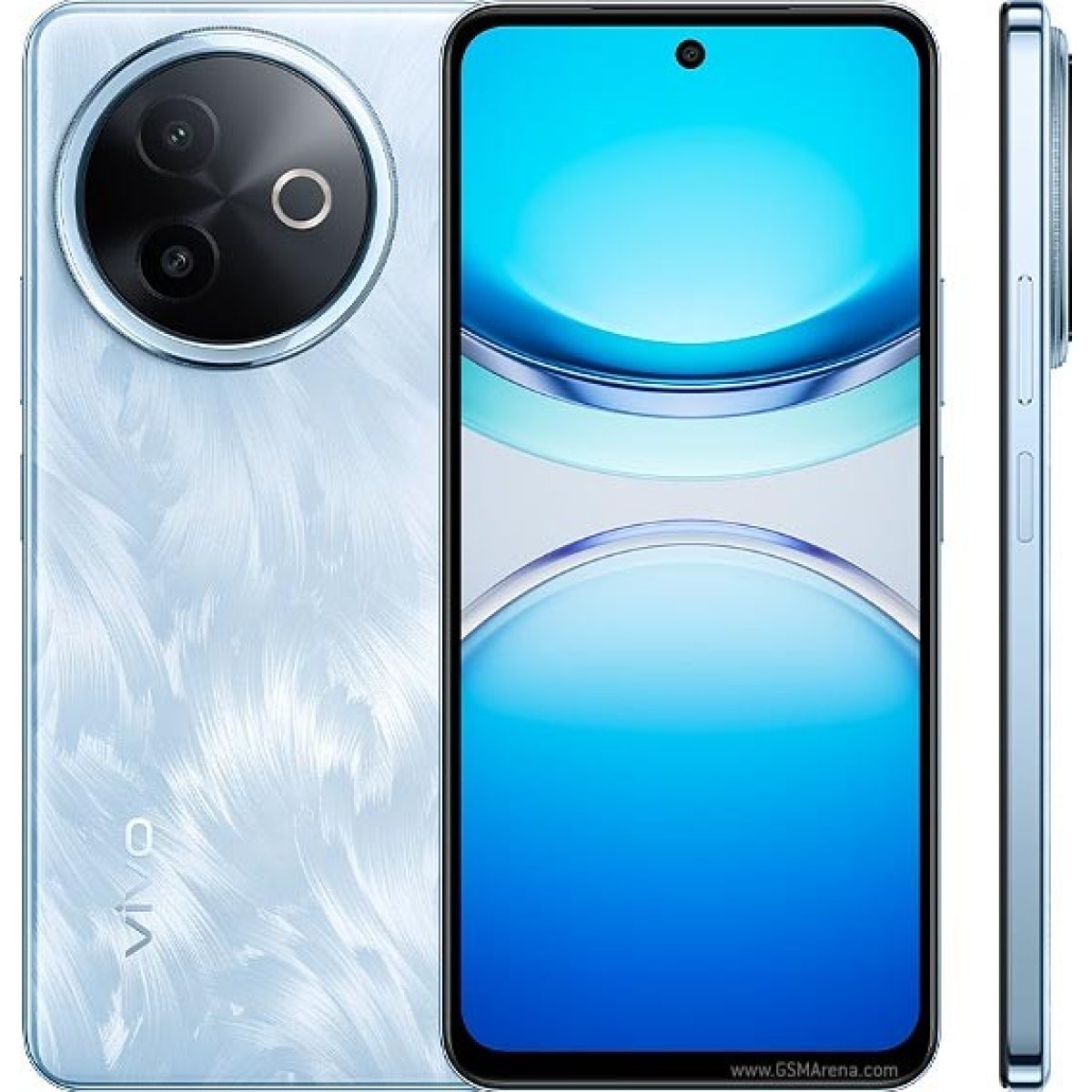 Vivo Y300i