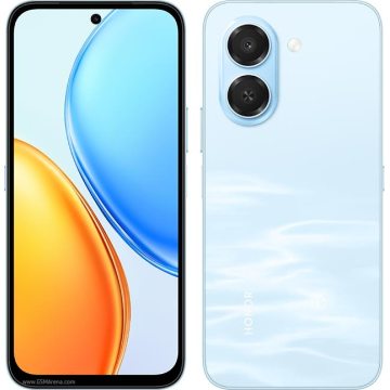Honor Play 80 Plus