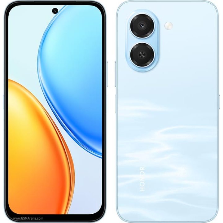 Honor Play 80 Plus