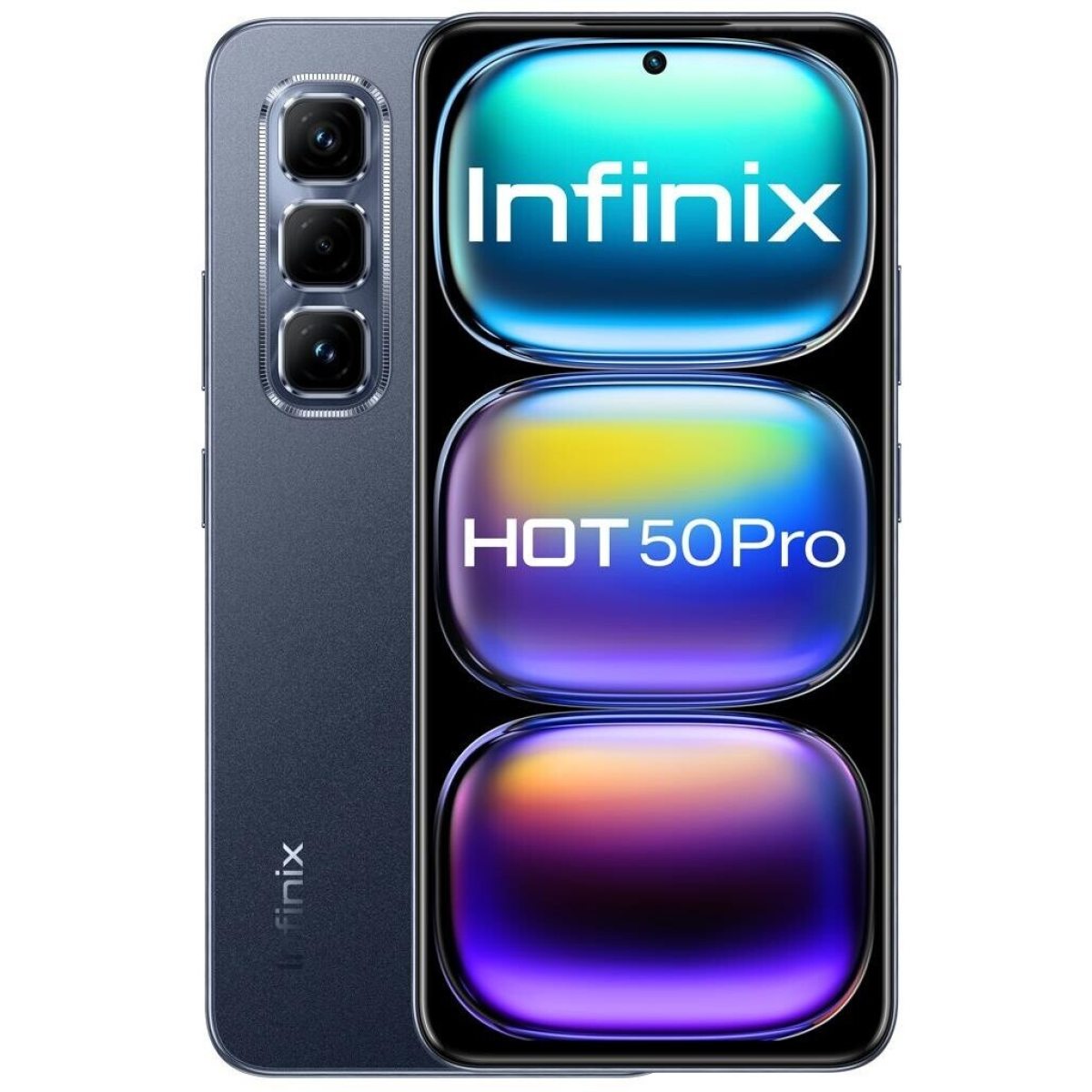 Infinix Hot 50 Pro