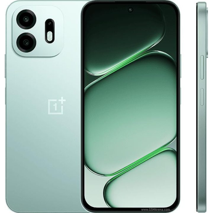 OnePlus N6
