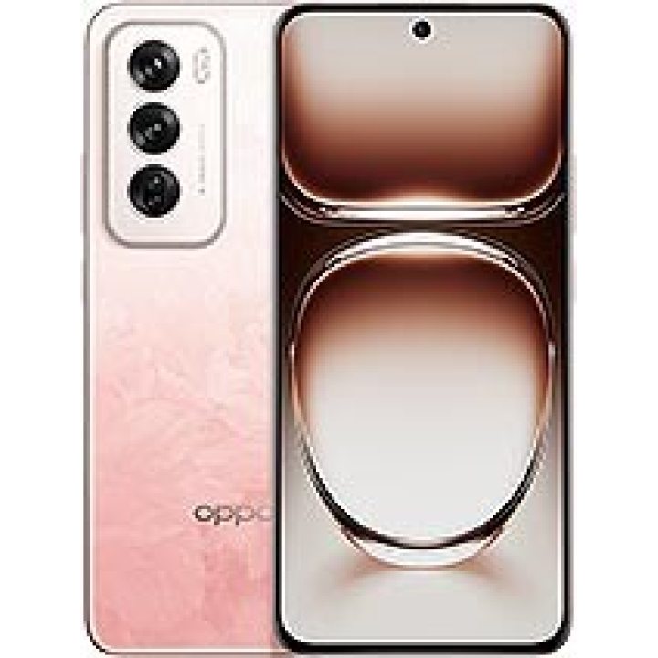 OPPO Reno12 (China)