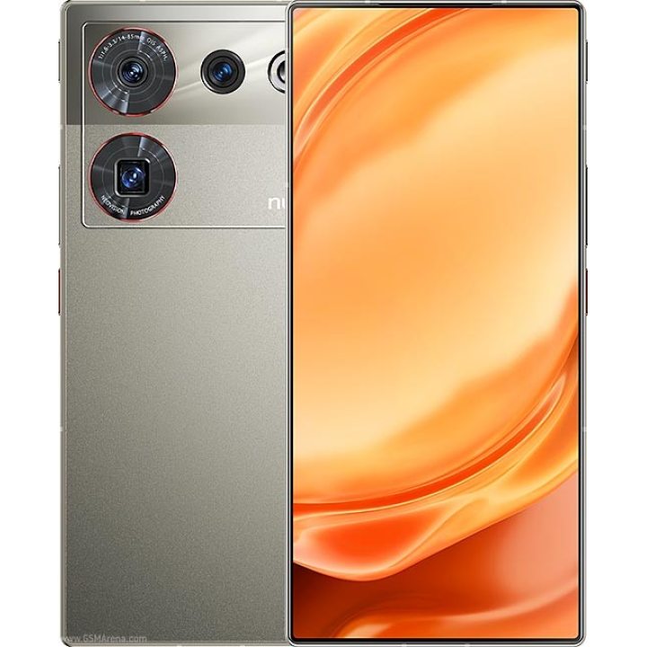 ZTE nubia Z50 Ultra