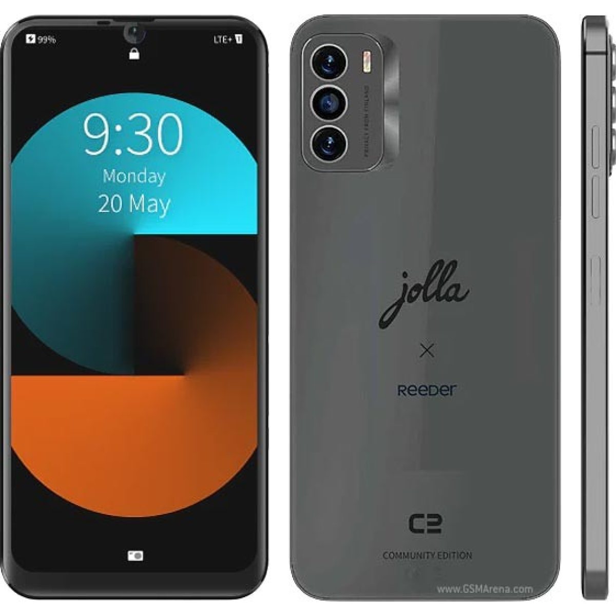 Jolla C2