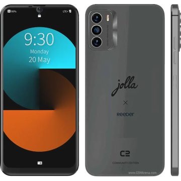 Jolla C2