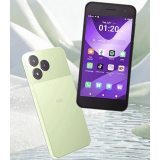 HMD Asha 305 Lite