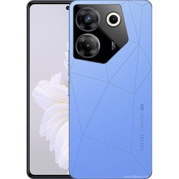 Tecno Camon 20s Pro 5G