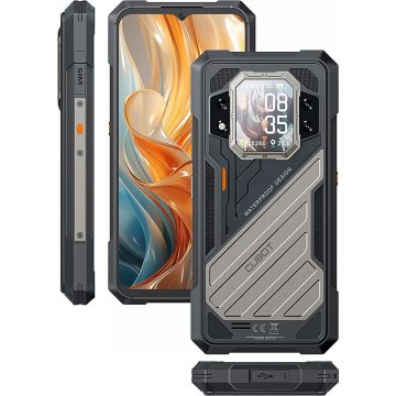 Cubot KingKong X Pro