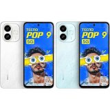 Tecno Pop 9