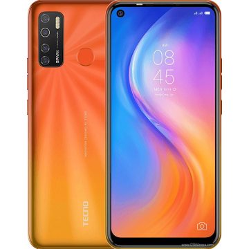 Tecno Spark 5
