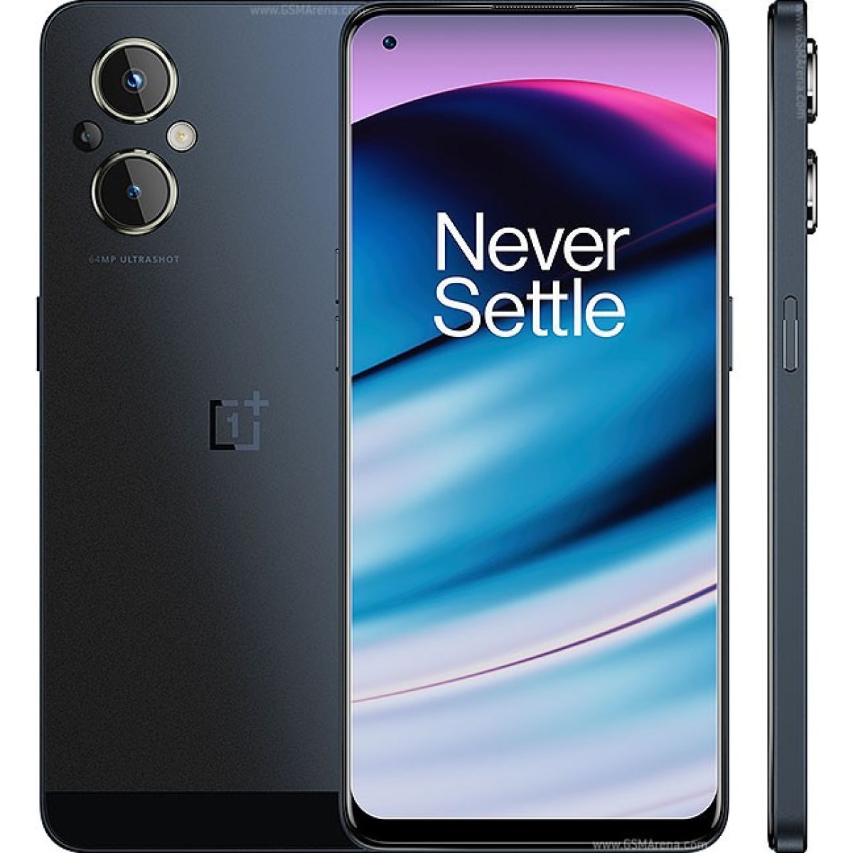 OnePlus Nord N20 5G