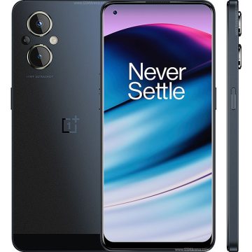 OnePlus Nord N20 5G