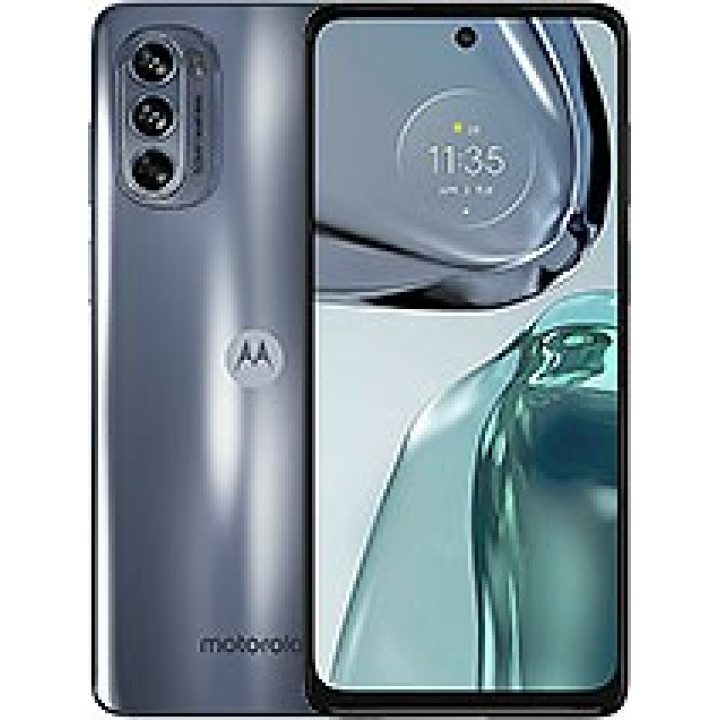 Motorola Moto G62 (India)