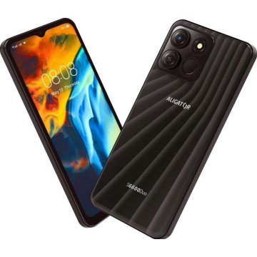 Aligator S6600 Duo
